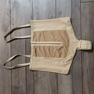 Bellefit Corset Thong - C-Section Recovery Girdle, Postpartum Essentials sz XL